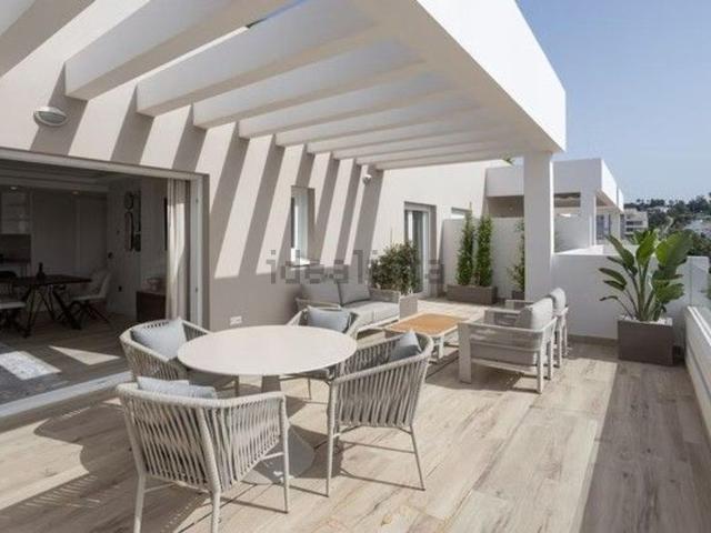 Piso, Rodeo Alto Guadaiza La Campana, Marbella