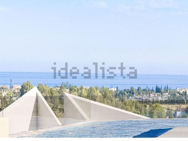 Piso, Rodeo Alto Guadaiza La Campana, Marbella