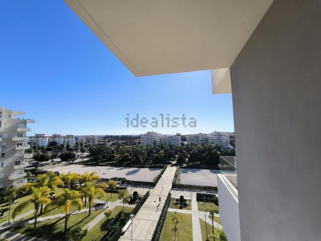 Piso, Rodeo Alto Guadaiza La Campana, Marbella