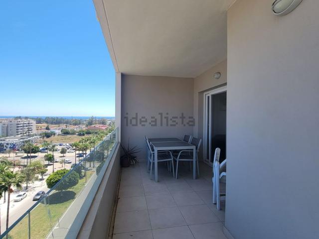 Piso, Rodeo Alto Guadaiza La Campana, Marbella