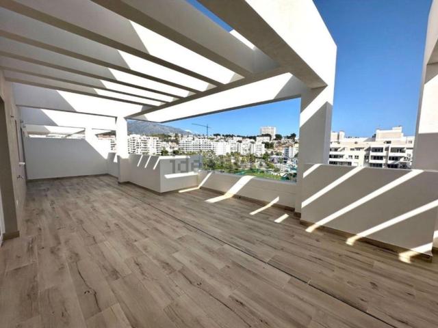 Piso, Rodeo Alto Guadaiza La Campana, Marbella