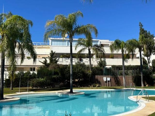 Piso, Rodeo Alto Guadaiza La Campana, Marbella