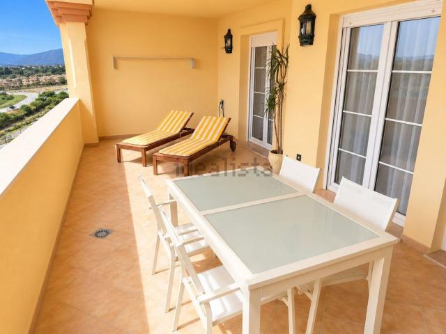 Piso, Rodeo Alto Guadaiza La Campana, Marbella