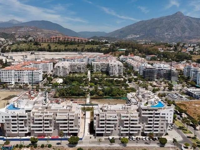 Piso, Rodeo Alto Guadaiza La Campana, Marbella