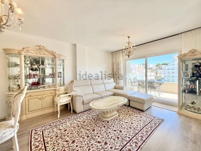 Piso, Rodeo Alto Guadaiza La Campana, Marbella