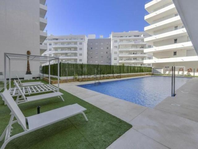 Piso, Rodeo Alto Guadaiza La Campana, Marbella