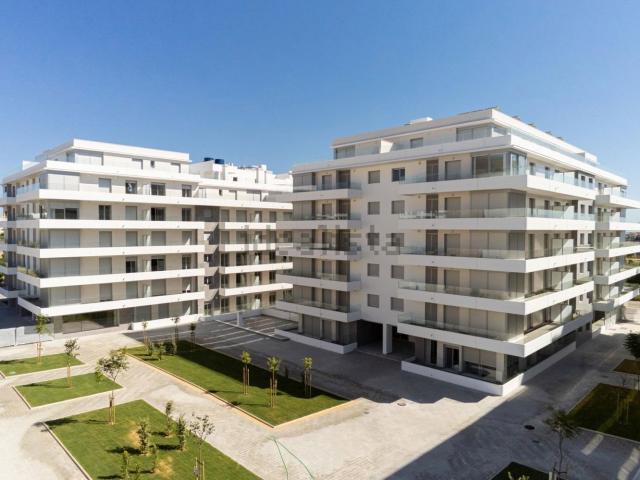 Piso, Rodeo Alto Guadaiza La Campana, Marbella