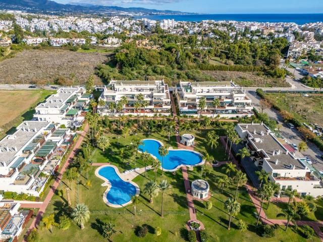 Piso, Rodeo Alto Guadaiza La Campana, Marbella