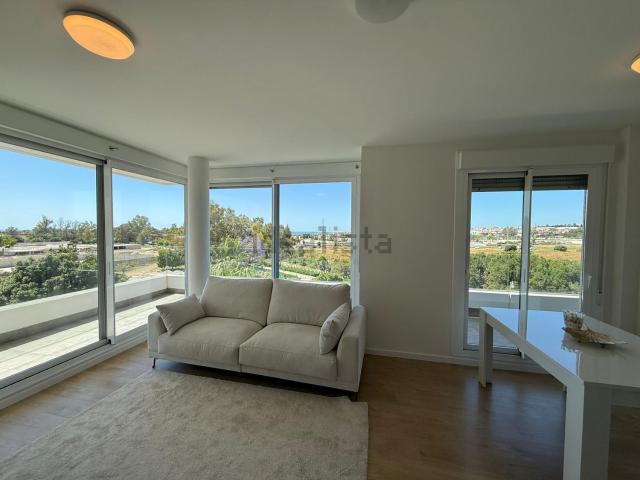 Piso, Rodeo Alto Guadaiza La Campana, Marbella