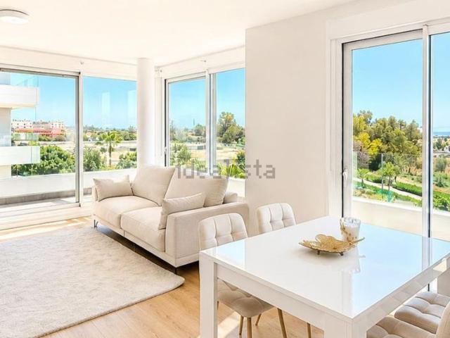 Piso, Rodeo Alto Guadaiza La Campana, Marbella