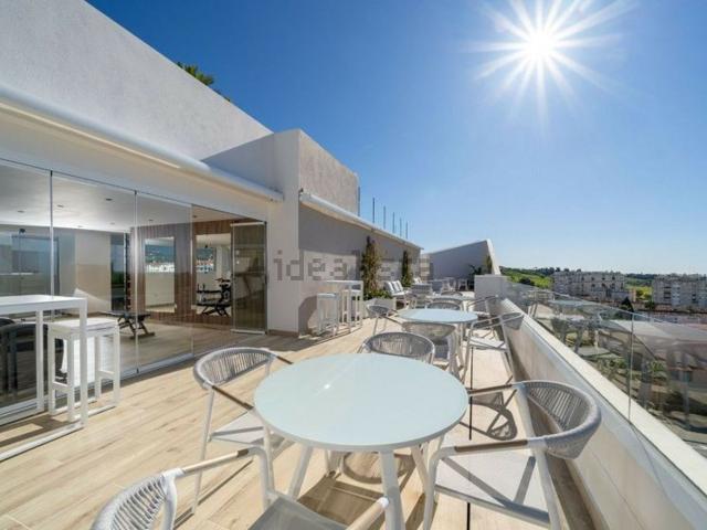 Piso, Rodeo Alto Guadaiza La Campana, Marbella