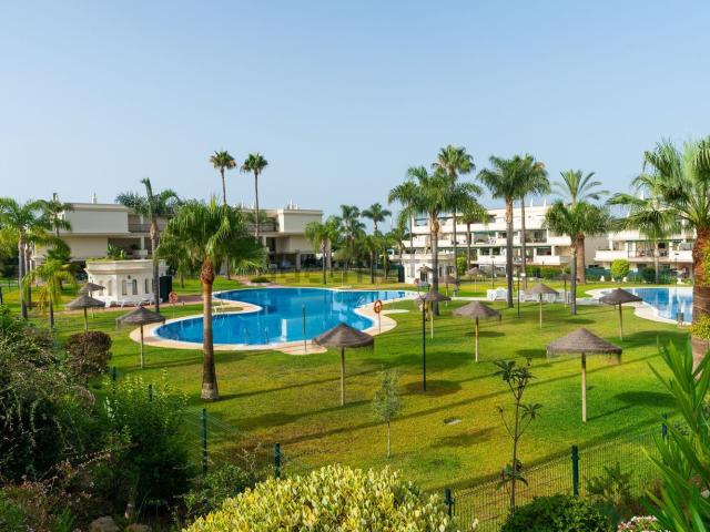 Piso, Rodeo Alto Guadaiza La Campana, Marbella
