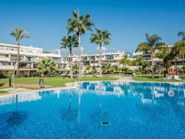 Piso, Rodeo Alto Guadaiza La Campana, Marbella