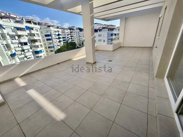 Piso, Rodeo Alto Guadaiza La Campana, Marbella