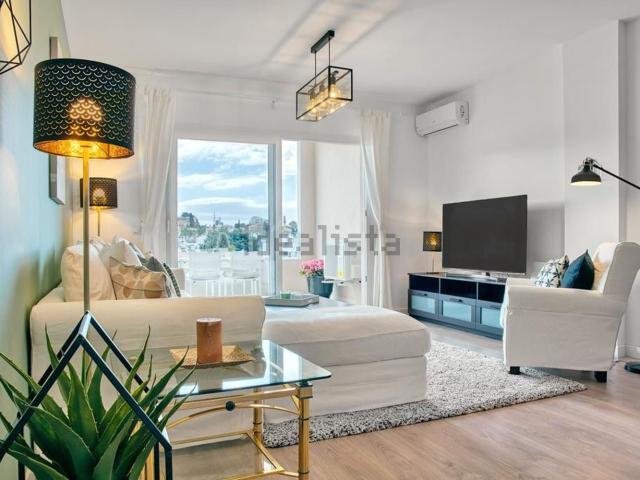 Piso, Rodeo Alto Guadaiza La Campana, Marbella
