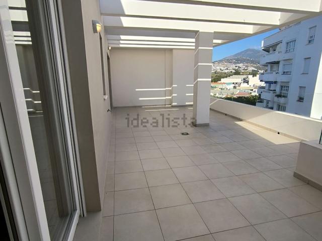 Piso, Rodeo Alto Guadaiza La Campana, Marbella