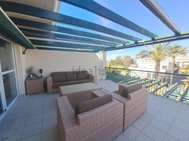 Piso, Rodeo Alto Guadaiza La Campana, Marbella