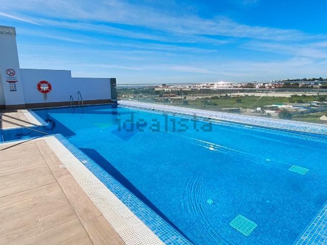 Piso, Rodeo Alto Guadaiza La Campana, Marbella