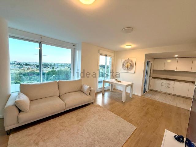 Piso, Rodeo Alto Guadaiza La Campana, Marbella