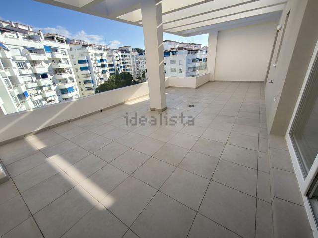 Piso, Rodeo Alto Guadaiza La Campana, Marbella