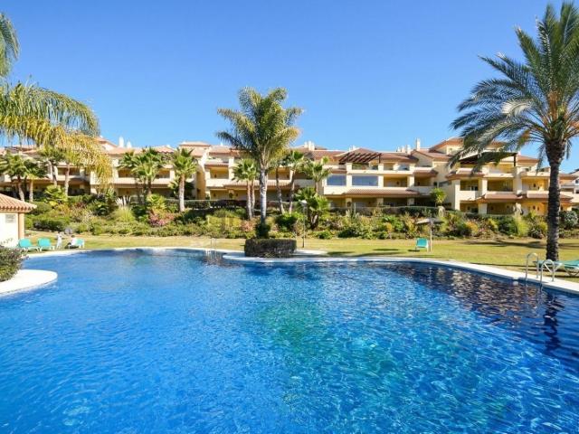 Piso, Rodeo Alto Guadaiza La Campana, Marbella