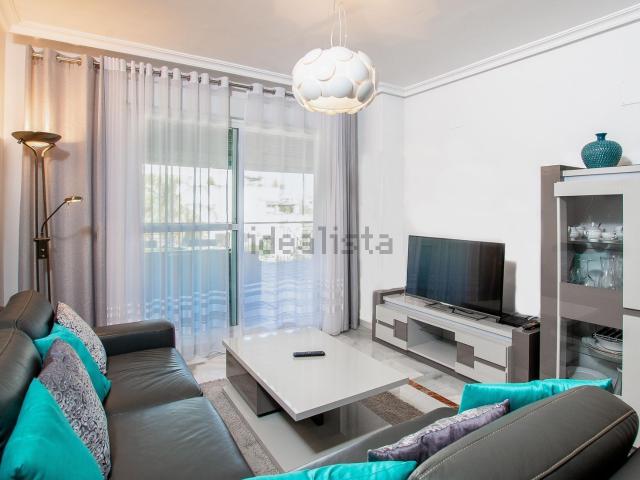 Piso, Rodeo Alto Guadaiza La Campana, Marbella