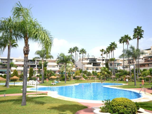 Piso, Rodeo Alto Guadaiza La Campana, Marbella