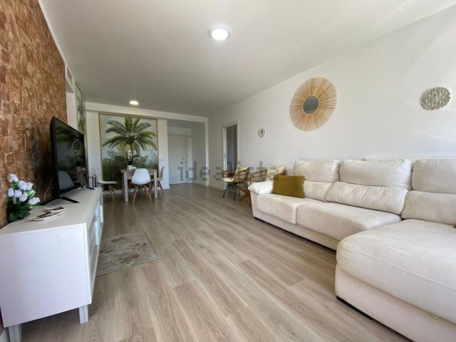 Piso, Rodeo Alto Guadaiza La Campana, Marbella