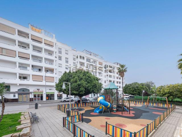 Piso, Rodeo Alto Guadaiza La Campana, Marbella