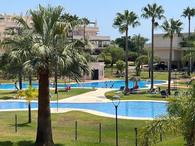 Piso, Rodeo Alto Guadaiza La Campana, Marbella