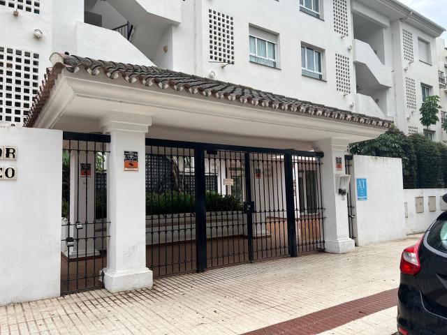Piso, Rodeo Alto Guadaiza La Campana, Marbella