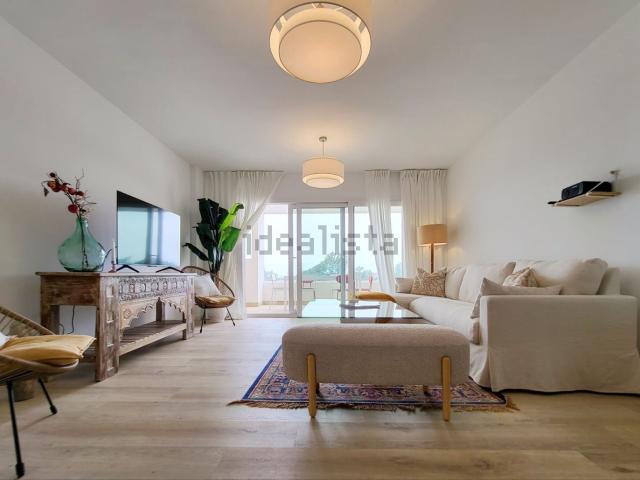 Piso, Rodeo Alto Guadaiza La Campana, Marbella