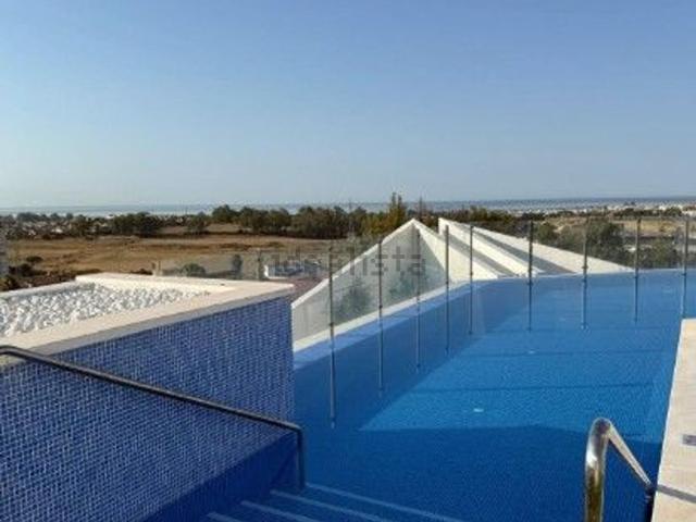Piso, Rodeo Alto Guadaiza La Campana, Marbella