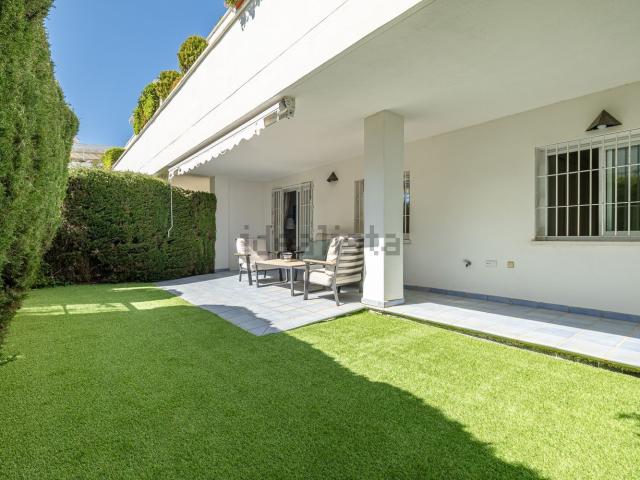 Piso, Rodeo Alto Guadaiza La Campana, Marbella