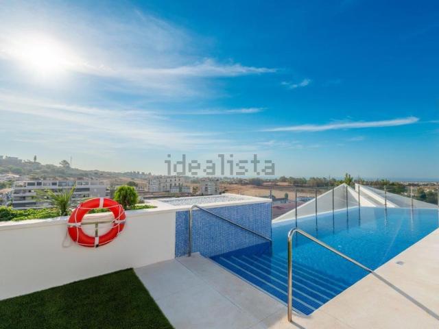 Piso, Rodeo Alto Guadaiza La Campana, Marbella