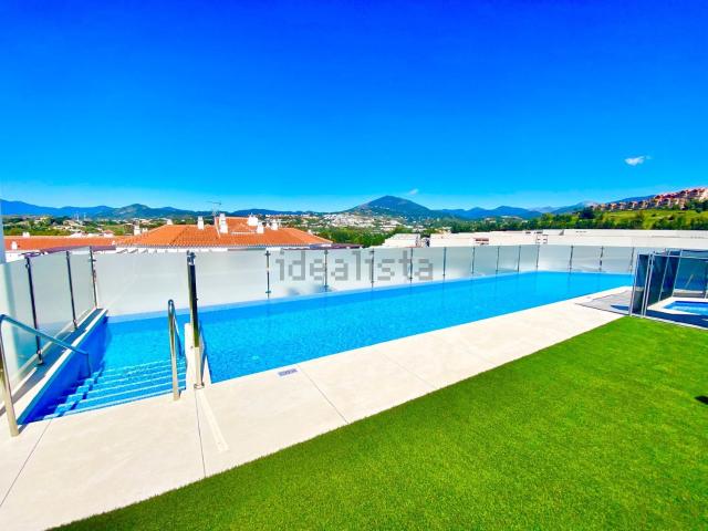 Piso, Rodeo Alto Guadaiza La Campana, Marbella