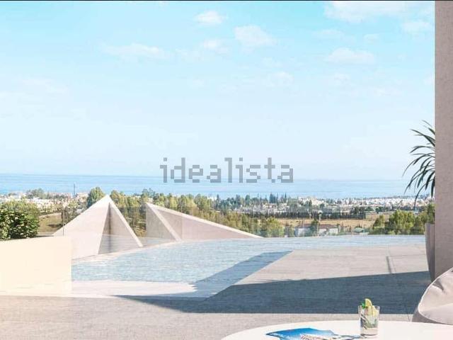 Piso, Rodeo Alto Guadaiza La Campana, Marbella