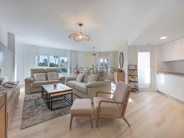 Piso, Rodeo Alto Guadaiza La Campana, Marbella