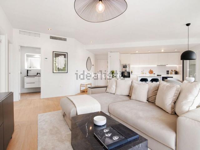 Piso, Rodeo Alto Guadaiza La Campana, Marbella