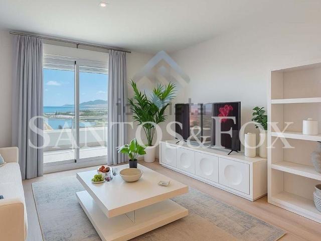 Piso, Rodeo Alto Guadaiza La Campana, Marbella