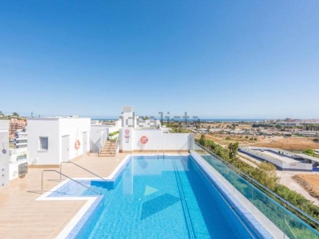 Piso, Rodeo Alto Guadaiza La Campana, Marbella
