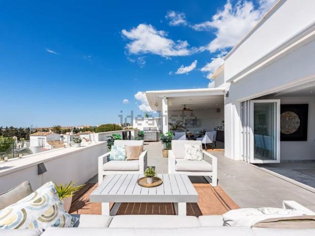Piso, Rodeo Alto Guadaiza La Campana, Marbella
