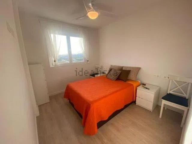 Piso, Rodeo Alto Guadaiza La Campana, Marbella