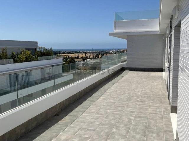 Piso, Rodeo Alto Guadaiza La Campana, Marbella