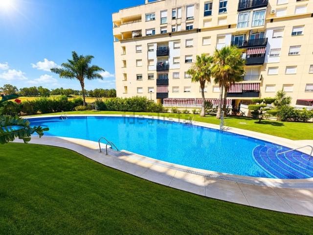 Piso, Rodeo Alto Guadaiza La Campana, Marbella