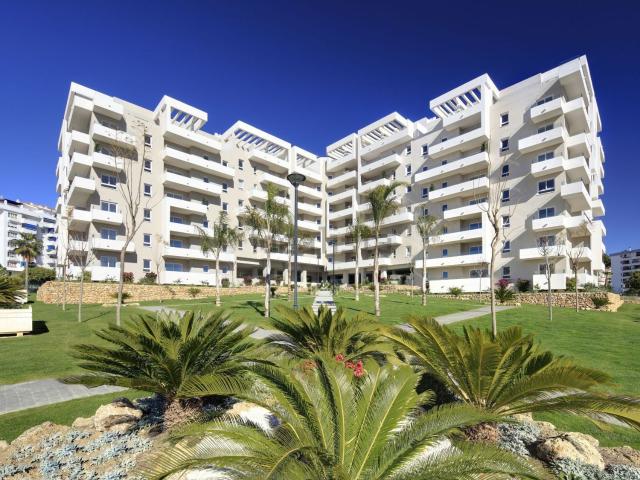 Piso, Rodeo Alto Guadaiza La Campana, Marbella