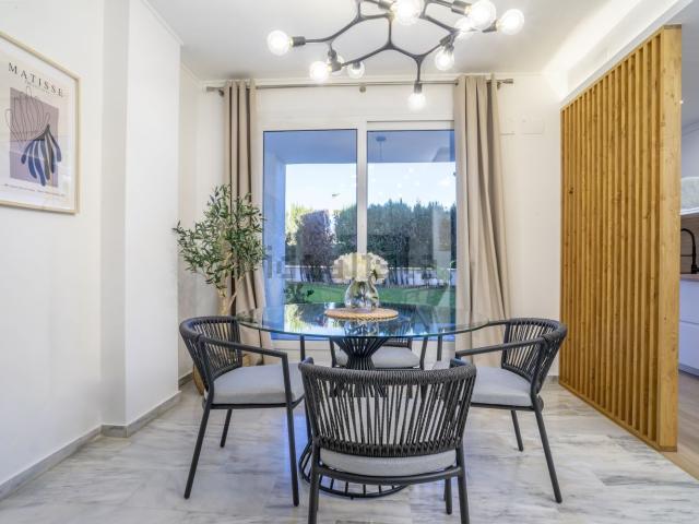 Piso, Rodeo Alto Guadaiza La Campana, Marbella