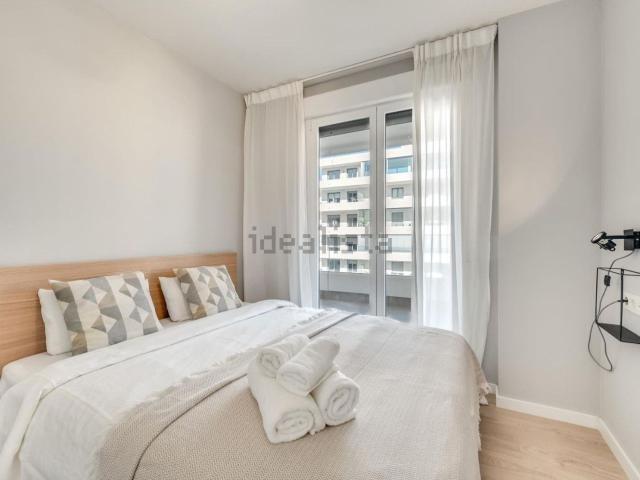 Piso, Rodeo Alto Guadaiza La Campana, Marbella
