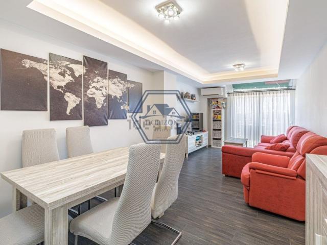 Piso, Rodeo Alto Guadaiza La Campana, Marbella