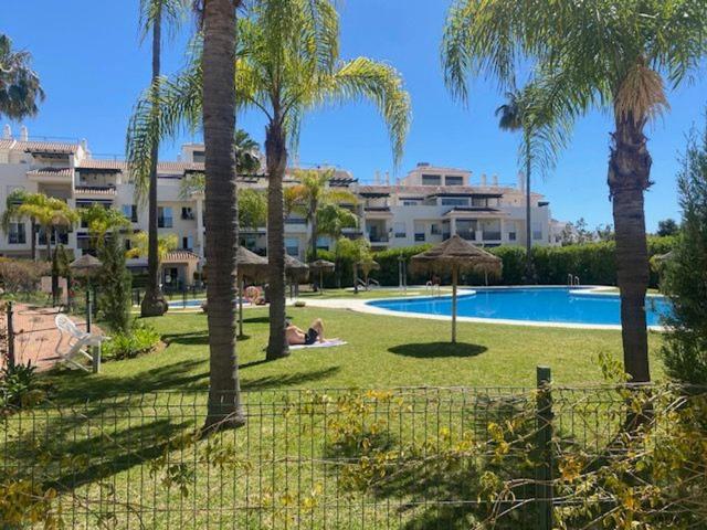Piso, Rodeo Alto Guadaiza La Campana, Marbella